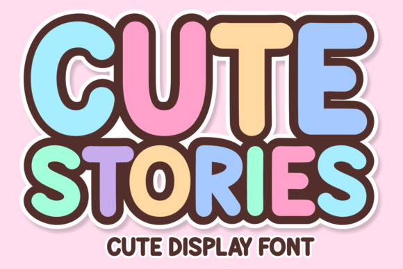 Download Cute Stories - Premium Resources