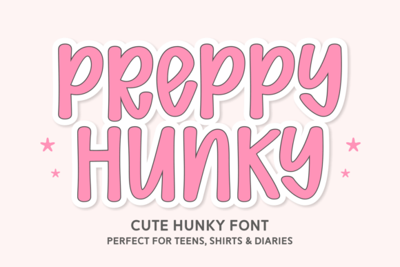 Download Preppy Hunky - Premium Resources