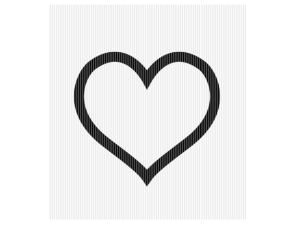 Download Heart Love SVG Graphic - Svg graphic Collection