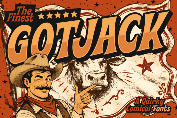Download Gotjack - Premium Bundle
