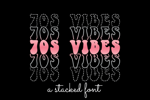 Download 70s Vibes - 70s Collection